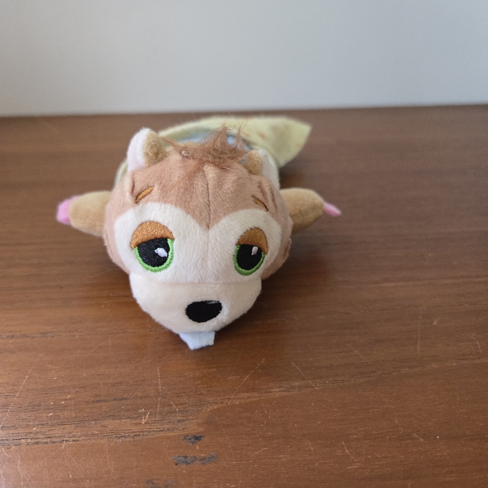 Cutetitos Babitos 2019 Chippito Chipmakito Plush With Blanket